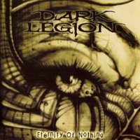 Dark Legion - Eternity of Nothing (2003)