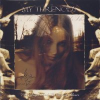 My Threnody - An Angel and the Eternal Silence (2002)  Lossless