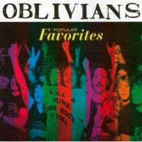 Oblivians - Popular Favorites (1996)