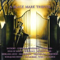 VA - A Black Mark Tribute (1997)