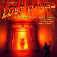 The V-Project - Lost Demos (2001)