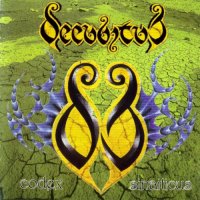 Decubitus - Codex Sinaiticus (1997)