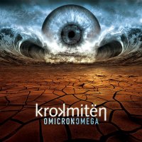 Krokmitën - Omicron-Omega (2014)