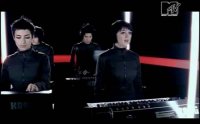 Клип Ladytron - Seventeen (2002)