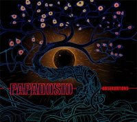 Papadosio - Observations (2009)