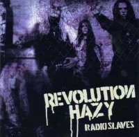 Revolution Hazy - Radio Slaves (2011)