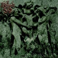 Blessed In Sin - Eritis Sicut Dii (2013)