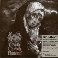 Bloodbath - Grand Morbid Funeral (Limited Edition) (2014)  Lossless