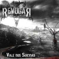 Revogar - Vale Dos Suicidas (2015)