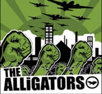 The Alligators - The Alligators (2009)