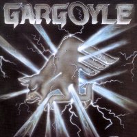 Gargoyle - Gargoyle (1988)