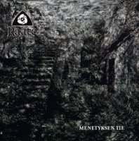 Raate - Menetyksen Tie (2011)