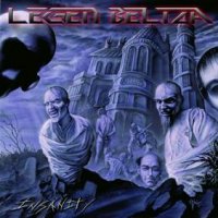 Legen Beltza - Insanity (2003)