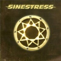 Sinestress - Sinestress (2012)