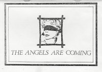 VA - The Angels Are Coming (1983)