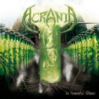 Acrania - In Peaceful Chaos (2007)