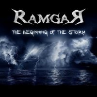 RamgaR - The Beginning Of The Storm (2012)