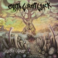 Earth Burnt Black - Harrowing Catharsis (2011)