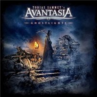 Avantasia - Ghostlights [Limited Edition] (2016)