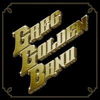 Greg Golden Band - Greg Golden Band (2015)  Lossless