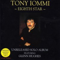 Tony Iommi feat. Glenn Hughes - Eighth Star (1996)