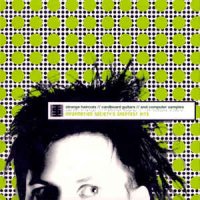 Information Society - Strange Haircuts, Cardboard Guitars, And Computer Samples - Information Society\\\'s Greatest Hits (2001)