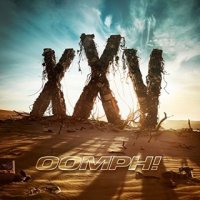 Oomph! - XXV (2015)