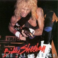 Billy Sheehan - The Talas Years (1989)