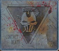 Deadtronic - Contact Death (Limited Edition) (2008)