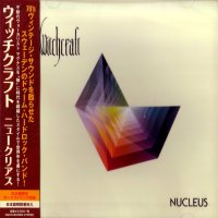 Witchcraft - Nucleus (Japanese Ed.) (2016)