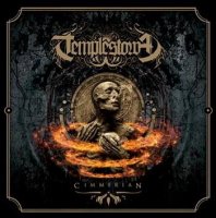 Templestowe - Cimmerian (2009)