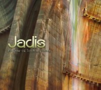 Jadis - No Fear Of Looking Down (2016)