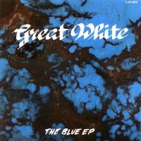 Great White - The Blue Ep (1991)