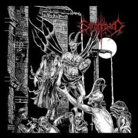 Sorghegard - Holocaust of the Holy (2011)