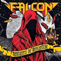 Falcon - Mensajero de Medianoche (2014)