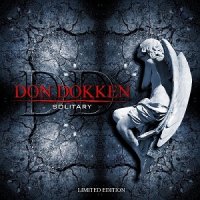 Don Dokken - Solitary (2008)