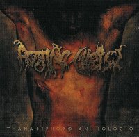 Rotting Christ - Thanatiphoro Anthologio (2007)  Lossless