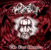 Horrid - The Final Massacre (2011)