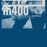 Filter - The Trouble With Angels [Deluxe Edition] (2010)