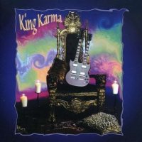 King Karma - King Karma (2005)