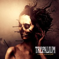 Trepalium - Voodoo Moonshine (2014)