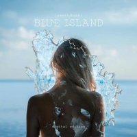 iamamiwhoami - Blue Island (Digital Edition) (2014)