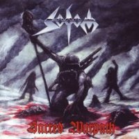 Sodom - Sacred Warpath (2014)  Lossless