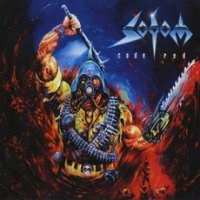 Sodom - Code Red (2CD) (1999)