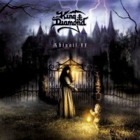 King Diamond - Abigail II: The Revenge (2002)