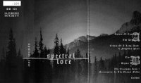 Spectral Lore - I (2006)