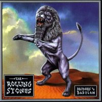 The Rolling Stones - Bridges To Babylon (1997)