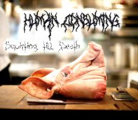 Human Consuming - Squirting till Death (2014)