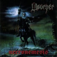 Usurper - Necronemesis (2000)