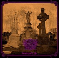 Eternal Genocide - Cemetery Of Life (2017)
